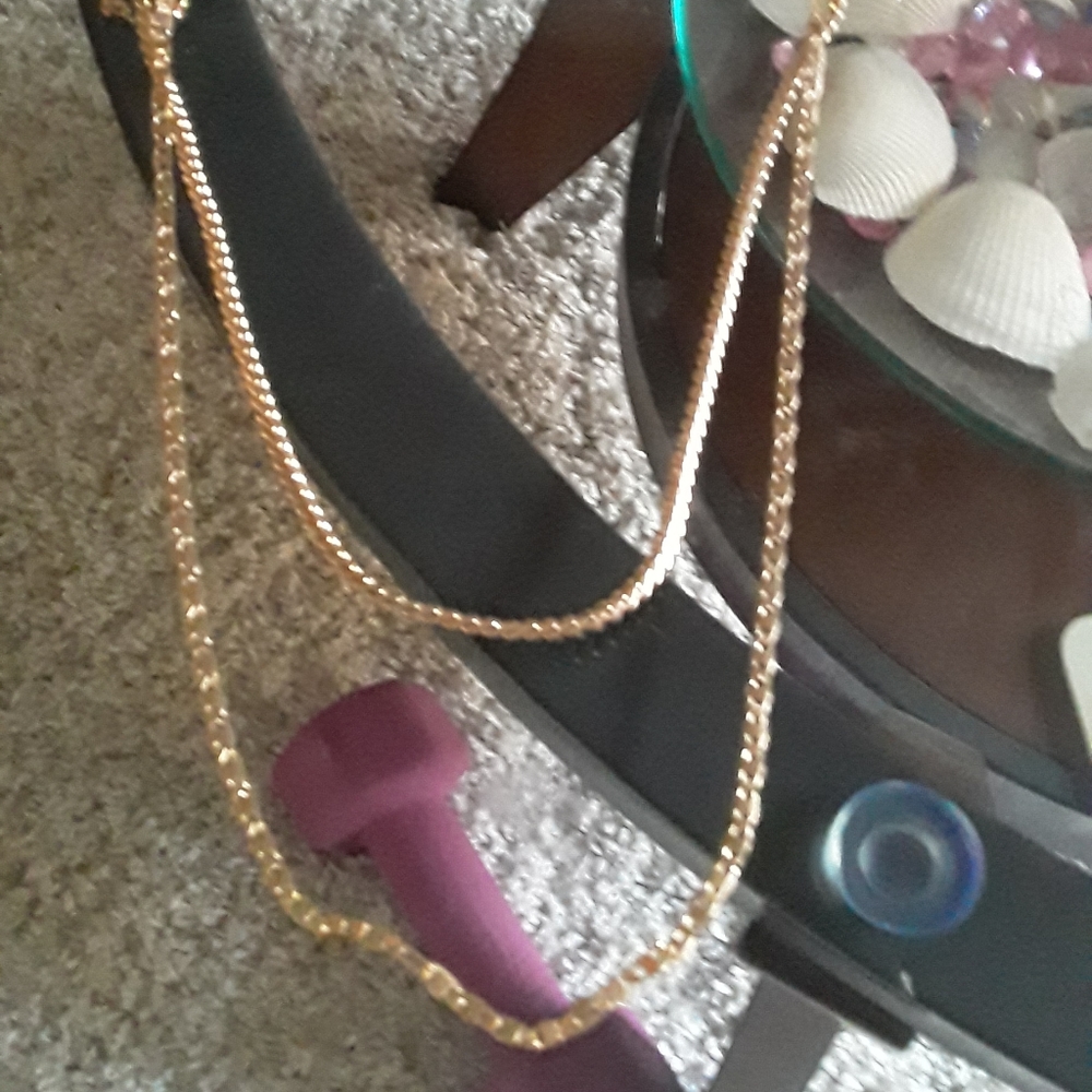 Forever 21 Necklace
